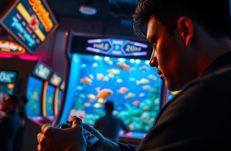 Strategi Menembak Akurat Untuk Skor Lebih Tinggi