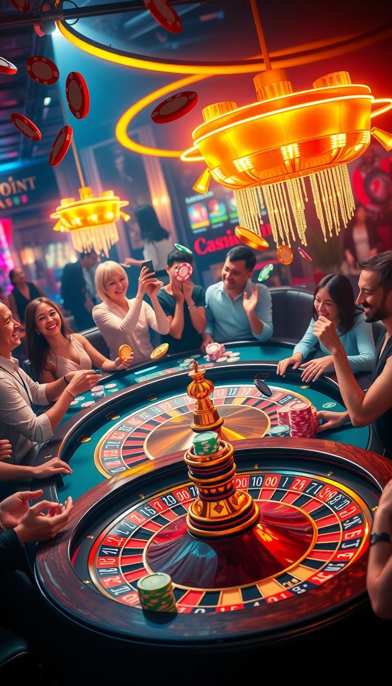 Bermain Poker Online untuk Pemula dengan Fitur Terbaru 2025