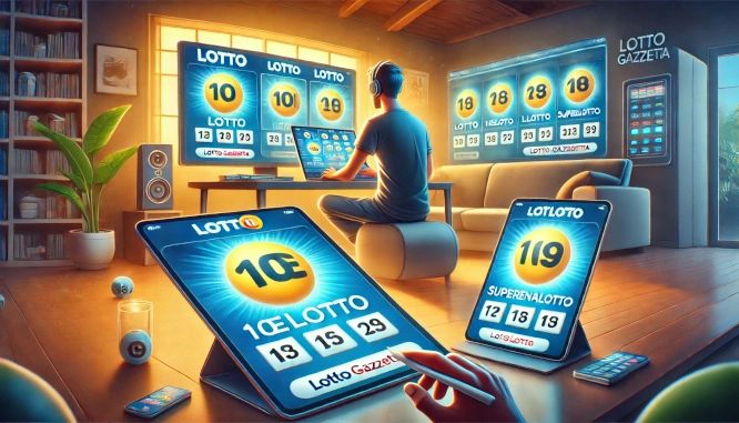 Panduan Statistik Canggih dalam Analisis Permainan Togel Modern