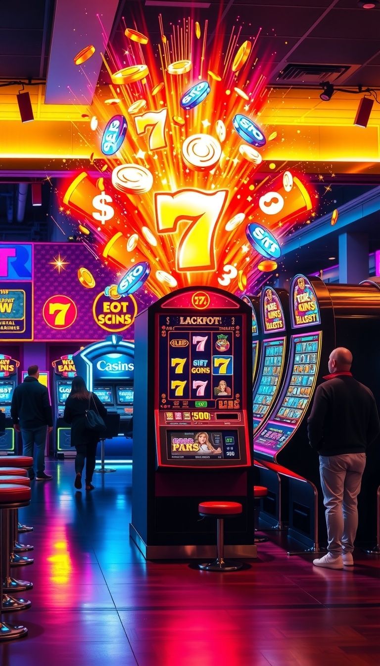 Situs Slot Online Premium dengan Koleksi Tema Unik